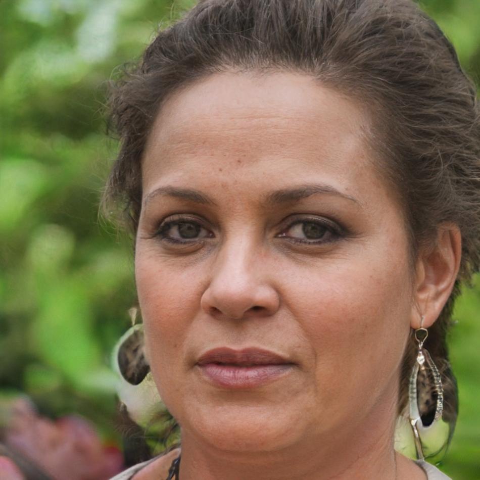Dra. Sofia Marante, especialista em controladoria