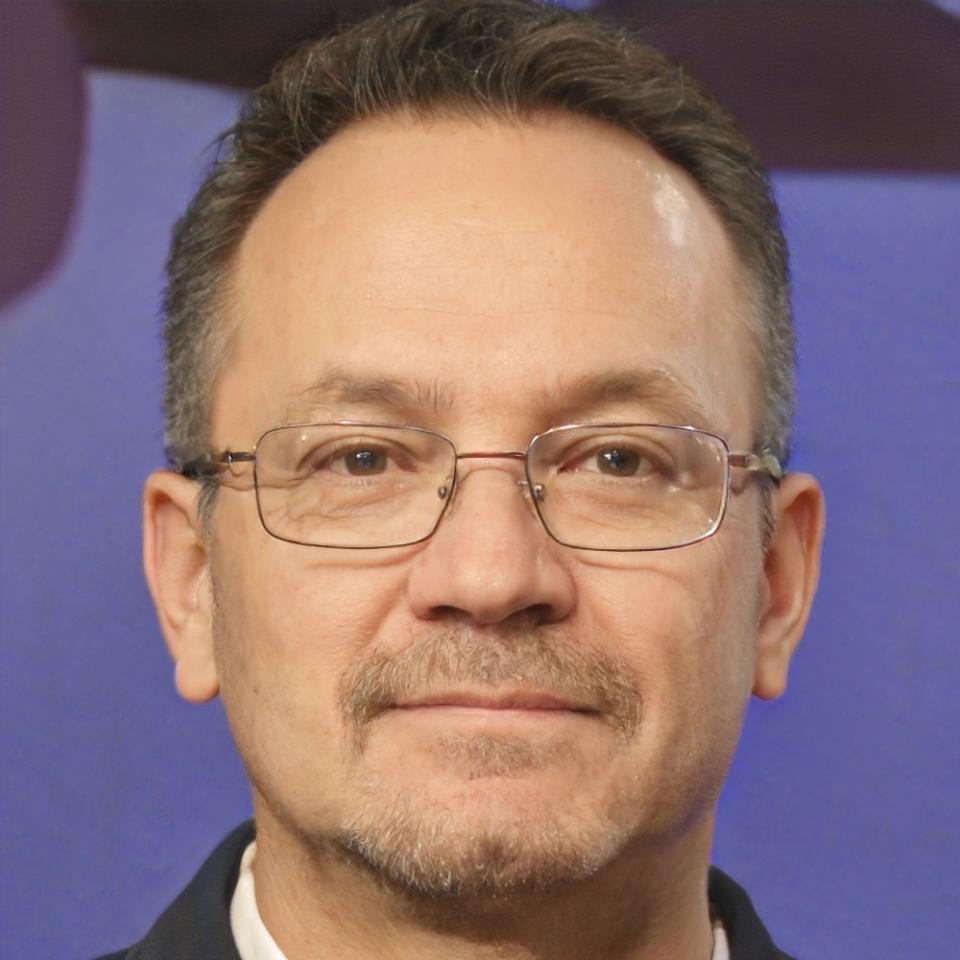 Prof. Valentim Cardoso, especialista em análise financeira